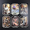 Miniatyrbild 5 av 5: Seasons Of The Witch Oracle Oards Samhain Oracle Hot Sell Tarot Cards For Divination Tarot Deck44st Ts75