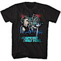 Miniatyrbild 1 av 5: Maximal säkerhet fly från New York T-shirt kläder