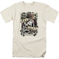 Miniatyrbild 1 av 5: Call The Rocks Labyrint T-shirt kläder M