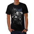 Miniatyrbild 1 av 3: Smidig Criminal Men T-shirt S