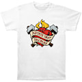 Miniatyrbild 1 av 5: Agnostic Front Working Class Heroes T-shirt M