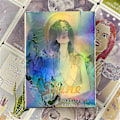 Miniatyrbild 3 av 5: Shine From Inside Oracle Card For Fate Divination English Tarot Card Deck Brädspel för vuxen med Pdf-vägledning Spelkort44st Ts129