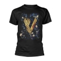 Miniatyrbild 1 av 5: Vikings Fight T-shirt XXL