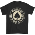 Miniatyrbild 1 av 5: Motorhead Born To Lose T-shirt S