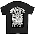 Miniatyrbild 1 av 5: Read'em And Weep Detroit T-shirt kläder M