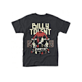 Miniatyrbild 1 av 4: Billy Talent Louder Than The Dj T-shirt kläder M