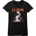 Miniatyrbild 1 av 5: Junior Def Leppard Hysteria Shirt XL