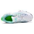 Miniatyrbild 3 av 5: Basketskor för män Aldult Bekväma Sneakers Utomhussportskor 3B056 WhiteGreen 40