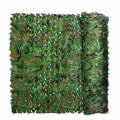 Miniatyrbild 1 av 5: 4m*6m Camo Net Jakt/skytte Kamouflage Göm Army Camping Skogsnät Uk-9 Army Green 2m x 3m
