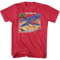 Miniatyrbild 1 av 5: Box Art Swithblade Mask T-shirt M