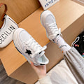 Miniatyrbild 5 av 5: Sneakers för barn Andas löparskor Mode Sportskor G208 Black 36