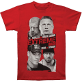 Miniatyrbild 1 av 5: WWE Extreme Rules 2013 T-shirt S