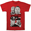 Miniatyrbild 1 av 5: WWE Extreme Rules 2013 T-shirt XL