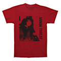 Miniatyrbild 1 av 5: Minor Threat LP Röd T-shirt XXXL