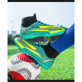 Miniatyrbild 3 av 5: Fotbollsskor för män Turf Hightop Tf Fotbollsskor 40