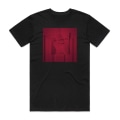 Miniatyrbild 1 av 5: Tate Mcrae You Broke Me First T-shirt Svart S