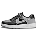 Miniatyrbild 2 av 5: Pojkar Sneakers Andas Flickor Skateboard Skor Löparskor 3D9877 Gray 34