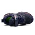 Miniatyrbild 2 av 5: Pojkar Flickor Sneakers Andas löparskor Mode Sportskor 3A172 Blue 31