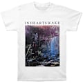 Miniatyrbild 1 av 5: In Hearts Wake Wizard T-shirt M