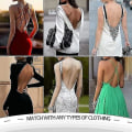 Miniatyrbild 3 av 3: Kvinnor kastar djup V-ringad Body Shaper Axelbandslös Backless Body Shapewear Black M