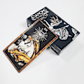 Miniatyrbild 2 av 5: Oracle Tarot Cards Oracle Tarot Cards Brädspelskort