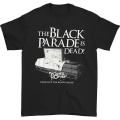 Miniatyrbild 1 av 5: My Chemical Romance Final Farewell Tee T-shirt S