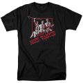 Miniatyrbild 1 av 5: Gothams mest eftertraktade Batman T-shirt S