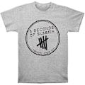 Miniatyrbild 1 av 5: 5 Seconds Of Summer Derping Heather T-shirt M