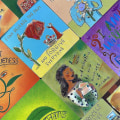 Miniatyrbild 2 av 5: Power Thought Cards Tarot Deck Brädspel Underhållning Kreativt spådomsspelkort med fullständig engelsk pdf-guidebok för vuxna44st Ts08