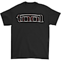 Miniatyrbild 1 av 5: Tool T-shirt M