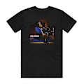Miniatyrbild 1 av 5: Mark Morrison Return Of The Mack 1 T-shirt Svart XXXL