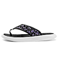 Miniatyrbild 2 av 5: Herrflip-flops stringtrosor Sandaler Komforttofflor för stranden 3C23313 Purple 41