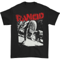 Miniatyrbild 1 av 5: Rancid Boot T-shirt L
