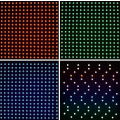 Miniatyrbild 4 av 4: Matrix Colorful Led Pixel Module Light (8*8)