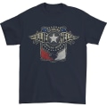 Miniatyrbild 1 av 5: Willie Nelson Wings T-shirt XL