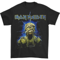 Miniatyrbild 1 av 5: Iron Maiden Powerslave Mummy T-shirt S