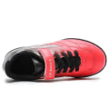 Miniatyrbild 2 av 5: Pojkar Flickor Fotbollsskor Halkfria fotbollsskor Klossar Gräs Fotbollssneakers 2Km11 Pink 34