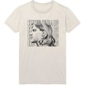 Miniatyrbild 1 av 5: Nirvana T-shirt med kontrastprofil M
