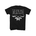 Miniatyrbild 1 av 4: Danzig T Shirt Officiell skallelogotyp Danzig Shirt Kläder M