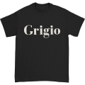Miniatyrbild 1 av 5: Lady Gaga Svart Grigio Girls Tee T-shirt L