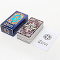 Miniatyrbild 2 av 5: Oracle Tarot Cards Oracle Tarot Cards Brädspelskort