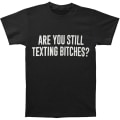 Miniatyrbild 1 av 5: Blac Chyna Texting T-shirt XL