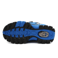 Miniatyrbild 3 av 5: Pojkar Flickor Vandringsskor Andas Sneakers Halkfria vinterskor för barn 1205 Blue 36