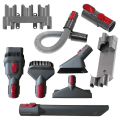Miniatyrbild 1 av 5: För Dyson V7 V8 V10 V11 Dammsugare Långt platt set
