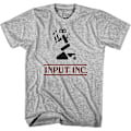 Miniatyrbild 1 av 5: Input Inc. Short Circuit T-shirt M