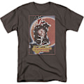 Miniatyrbild 1 av 5: Återutgiven filmaffisch A Clockwork Orange T-Shirt XL