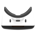 Miniatyrbild 3 av 4: VR Shinecon VR Virtual Reality 3D-glasögon 90° med Bluetooth fjärrkontroll för smartphones