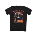 Miniatyrbild 1 av 4: Nsync T-shirt för kändisar 2XL