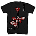 Miniatyrbild 1 av 5: Depeche Mode T Shirt Violator Album Art Depeche Mode Shirt Kläder L
