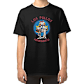 Miniatyrbild 1 av 4: Los Pollos Hermanos Tee Breaking Bad M